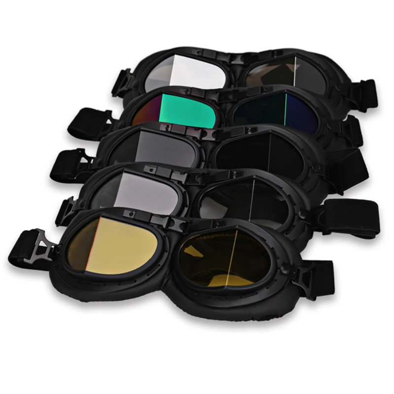 Aed2-Motorbike Helm… - image