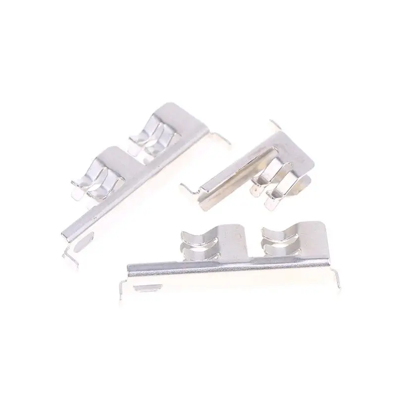 1 Set For 14.4V 18V Li-ion Battery Adapter Converter BL1430/BL1830 PCB Metals Socket BMS Charging Board Connector Terminal