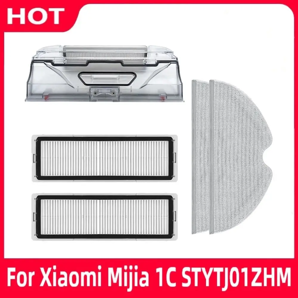 For Xiaomi Mijia 1C…