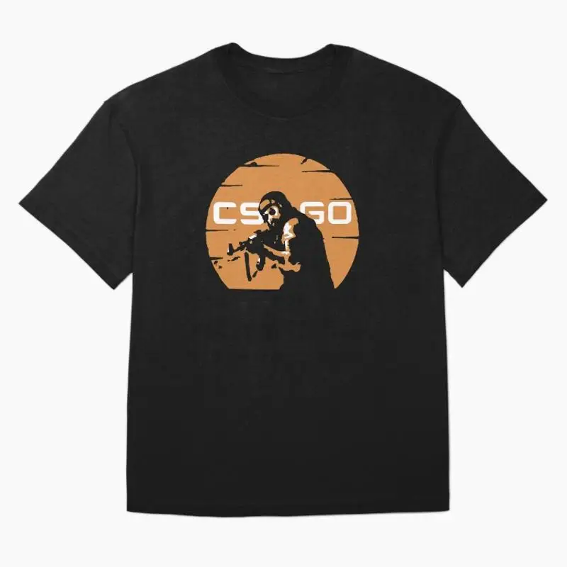 Counter Strike Global Offensive T-Shirt
