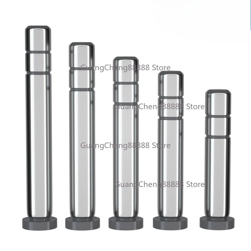 Precision Guide Column Guide Sleeve GPA Straight Edge Plastic Glue Mold Accessories Special Standard Mold Base