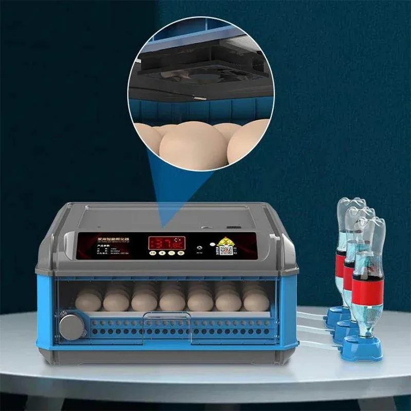 

Hot Sale Manual Incubators In Kenya Turning Motor For 110V Solar Egg Incubator 500 Egg Incubator