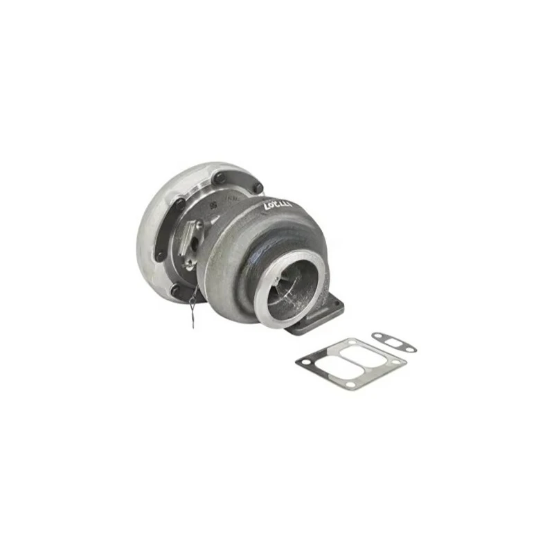 177272-177207 Turbocharger Truck Turbo Charger Assembly Spare Part Turbocharger Turbo Turbine Factory Wholesale