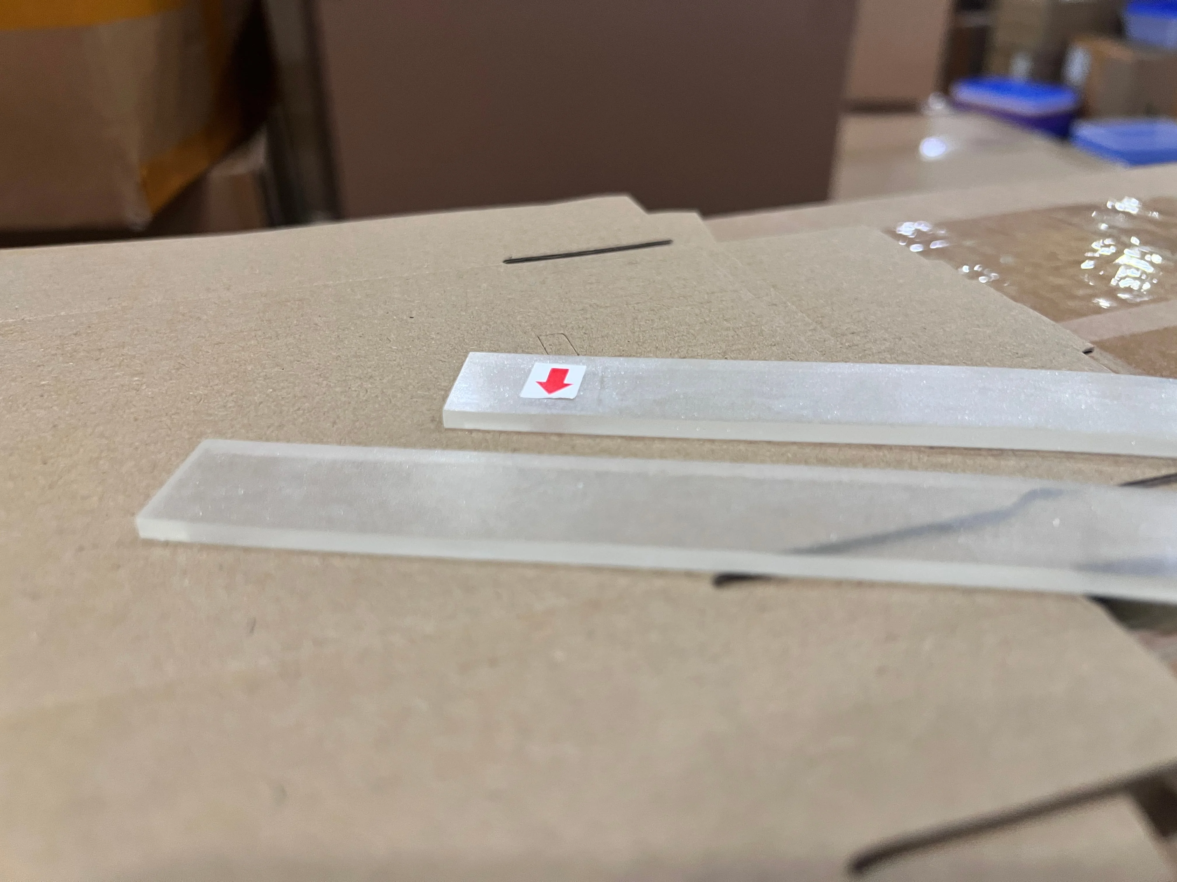 

10шт. FA4-1827-000 IR6000 IR5020 IR6020 IR5570 IR6570 IR5000 Лезвие для чистки барабана для Canon IR 5000 6000 5020 6020 5570 6570