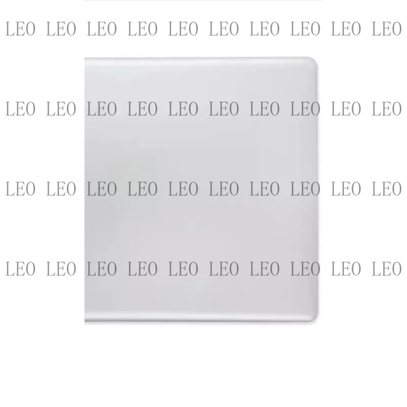MY for Dell G3 3579 15PD 15PR 15GD P75F White Laptop LCD Rear Cover Top Case Blue Logo