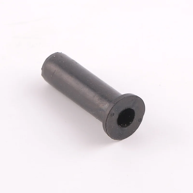 8 قطعة الضوء الخلفي M4 المطاط جروميت المسمار العنقودية 50 مللي متر Rg2 RV إكسسوارات مضيئة ل قافلة متنقل مقطورة