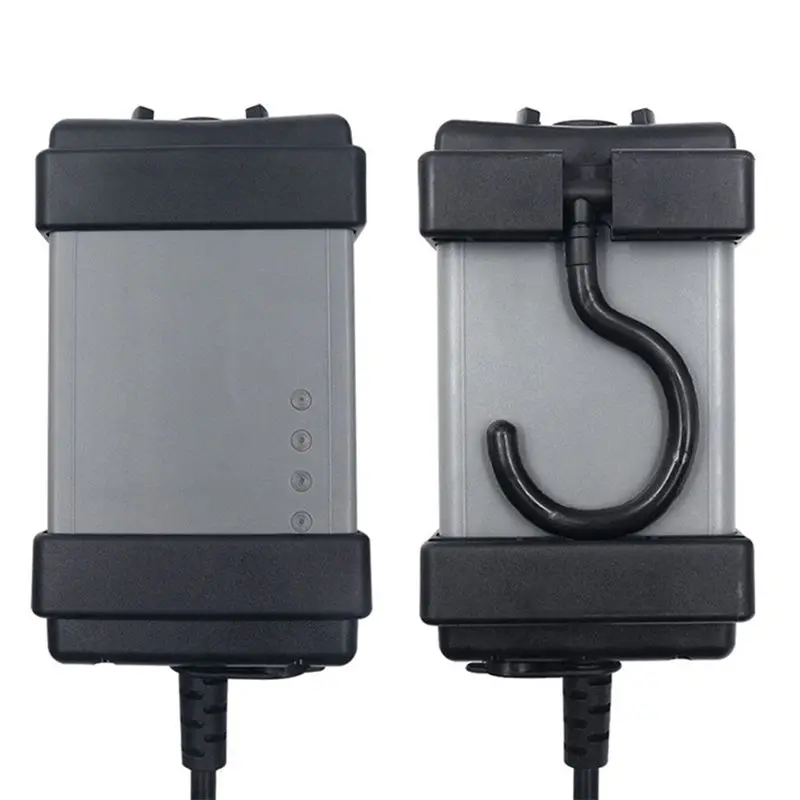 AS57-أدوات فحص السيارات لاختبار فولفو obd2 تشخيص السيارات 2014d obd2 أداة تشخيص #4