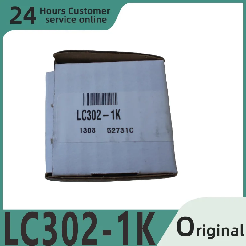 

Brand new original pressure weighing sensor LC302-1K LC302-500