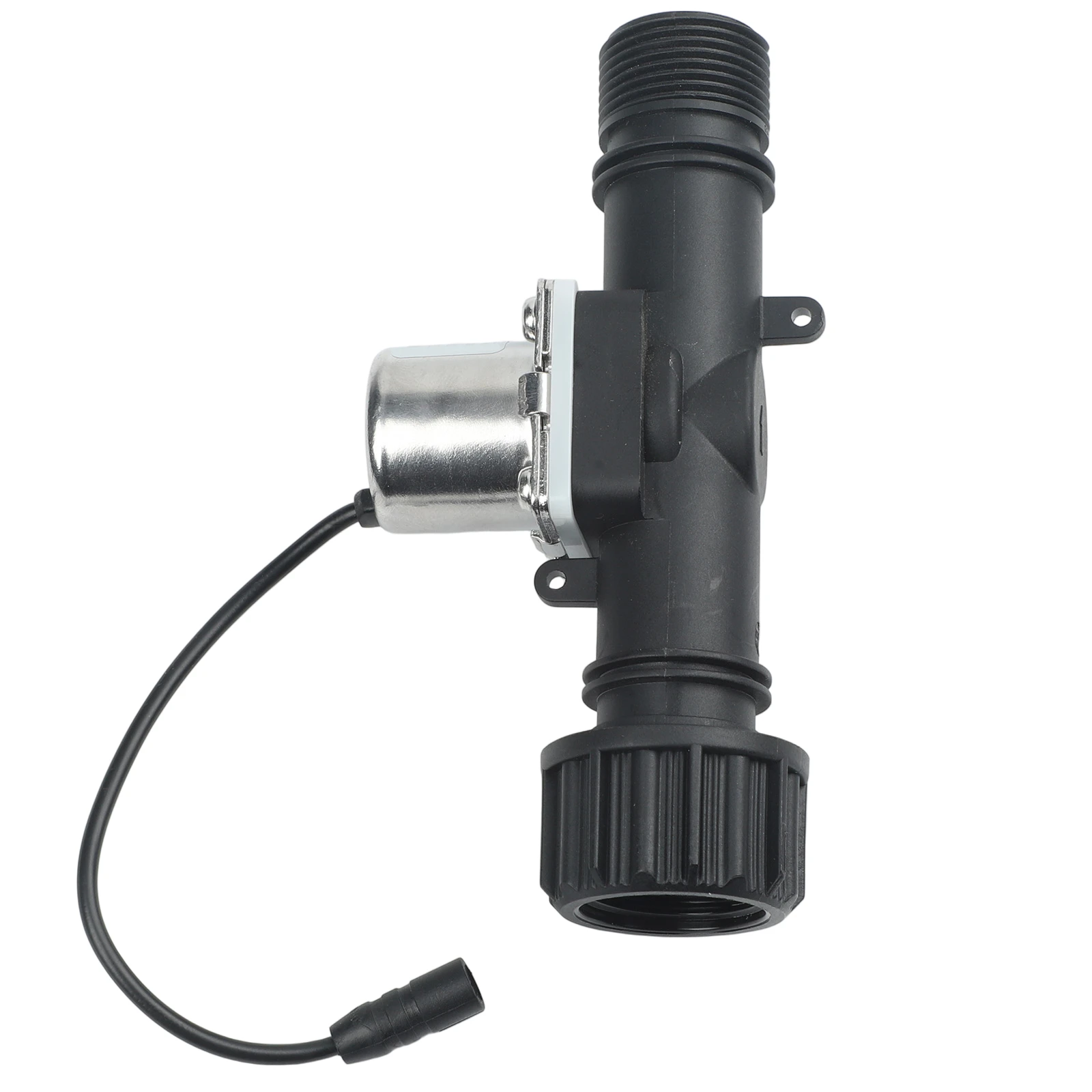 Quick-Connect System Efficient Garden Watering High Flow Rate Customizable Watering System Water Flow Management