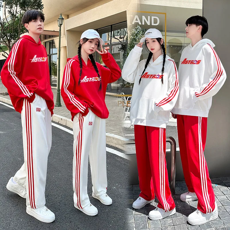 

Костюм для выступлений Fitn, школьники колледжа, черлидинг, спортивная одежда, толстовка с капюшоном, порция, orm