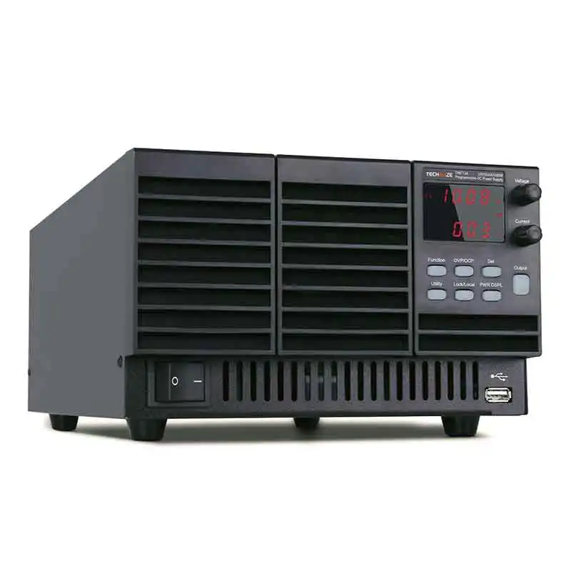 Tonghui TH6713A TH6723A TH6733A TH6743A Programmable Switching DC Power Supply