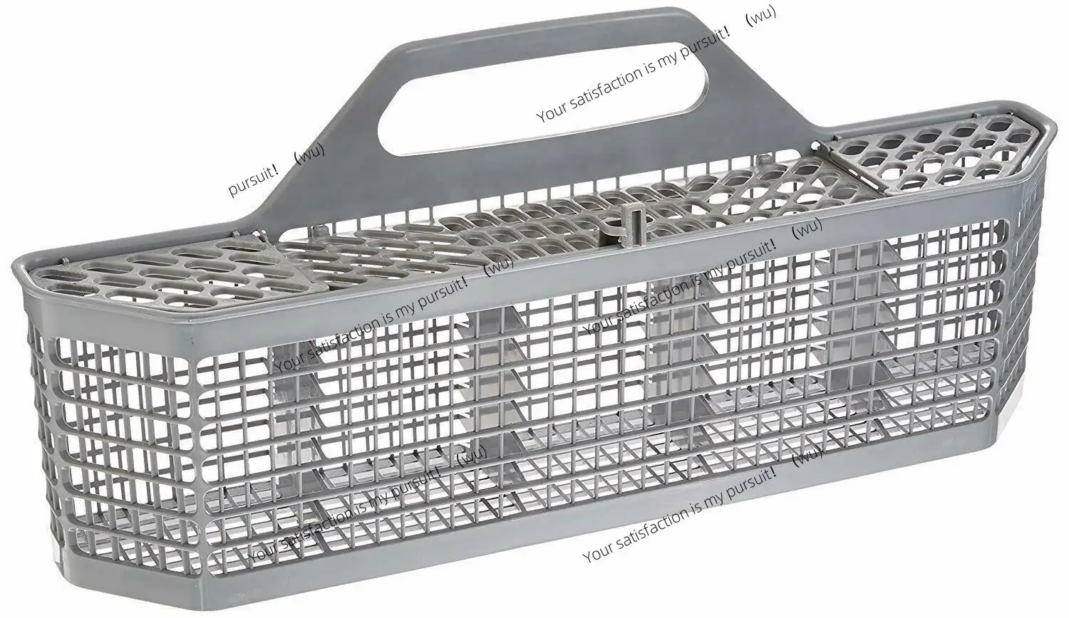 

Dishwasher Storage Box Accessories Basket