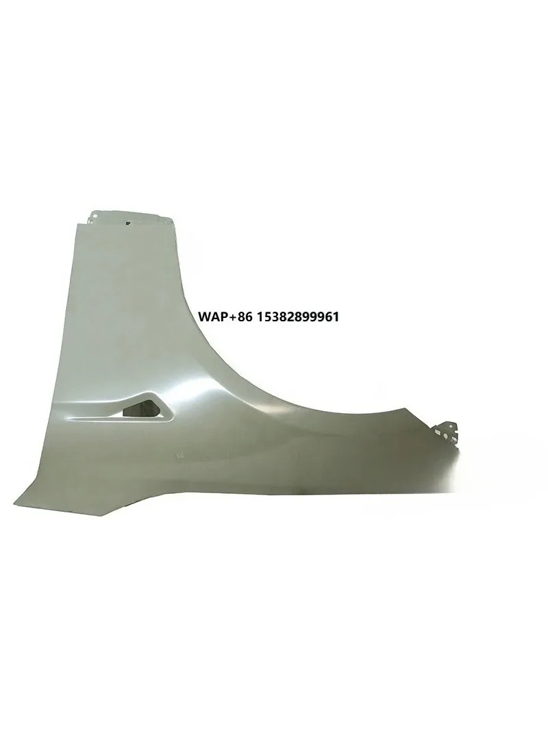 

Car Parts Front Left Fender Aluminum 6008022-E0-D 6008027-E0-D Model S Body Parts