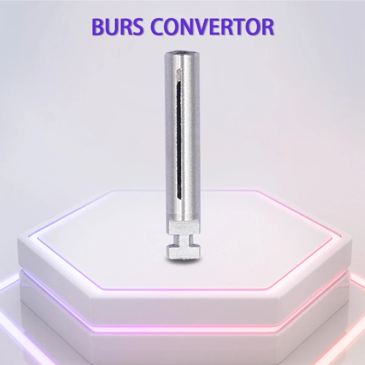 Dental Needle Converter, High Speed Needle Converter, Low Speed Phone Swap, Dental Accessories