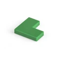 green-20pcs