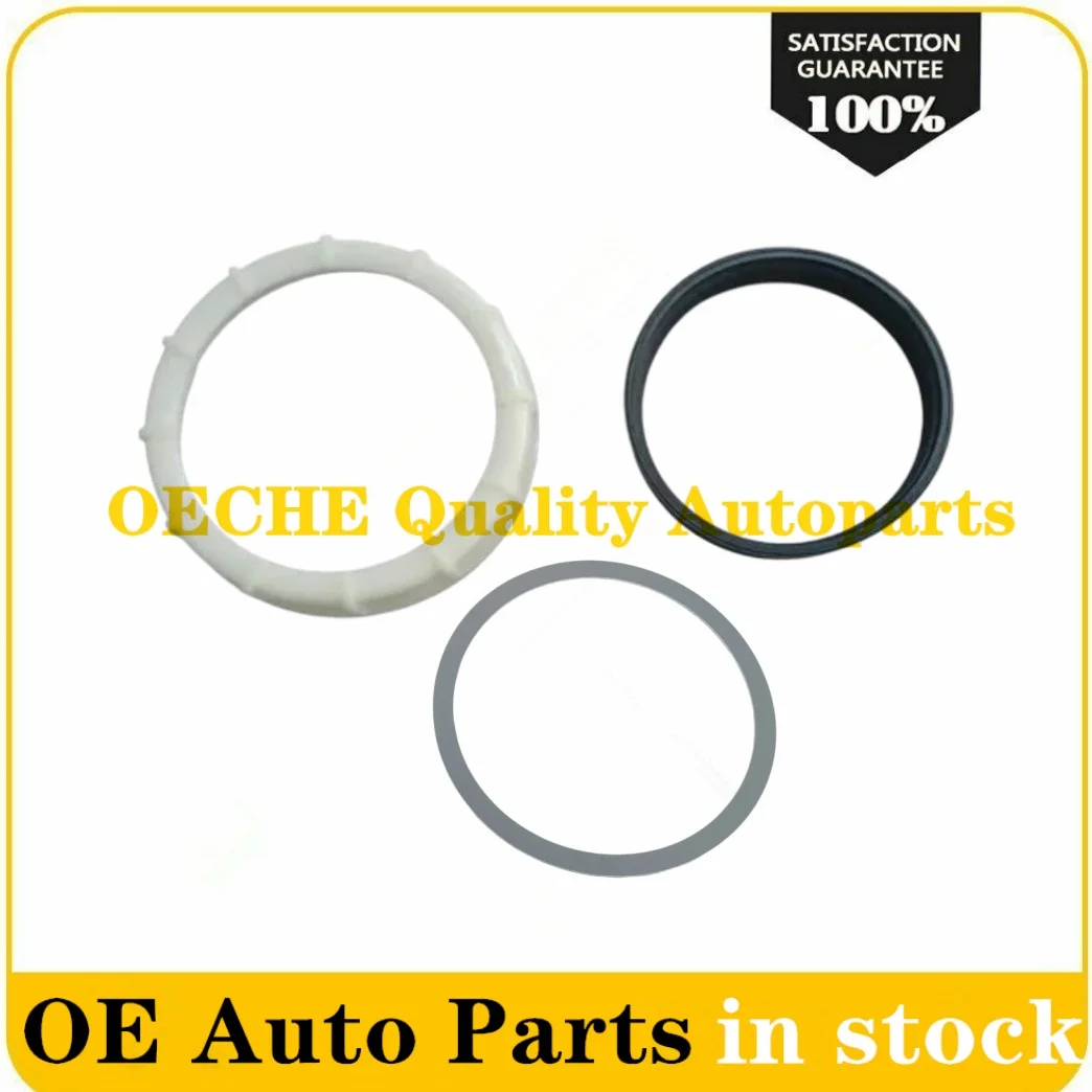 New pump rubber ring fuel pump cover ring for Honda 8th generation Civic FA1 FD1 C14 CR-Z INSIGHT 17046-SNA-000 17046SNA000
