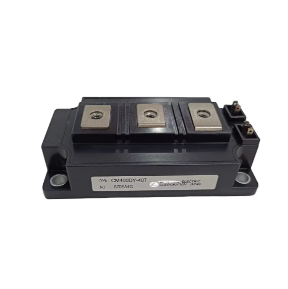 New original test passed warranty 1 year CM400DY-40T IGBT MODULES