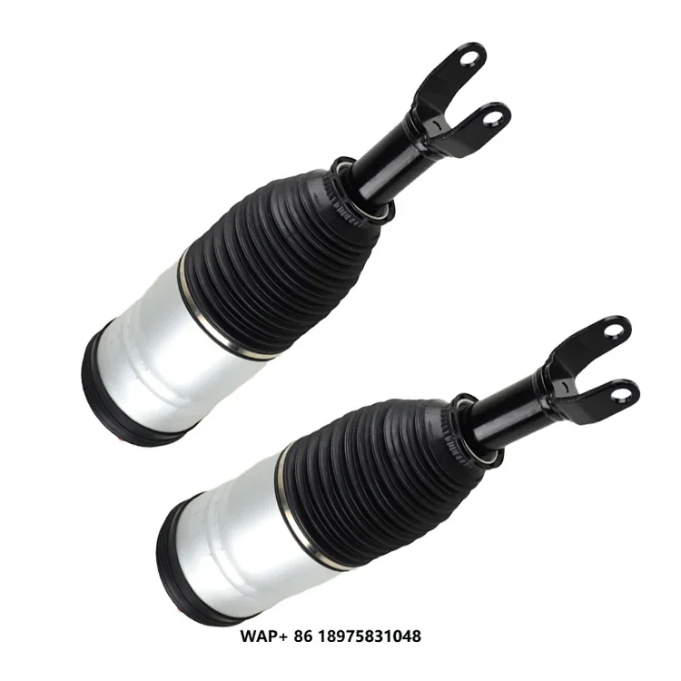 

Air Shock Absorber OEM Standard Front Air Suspension Shock Absorber for Ram 1500