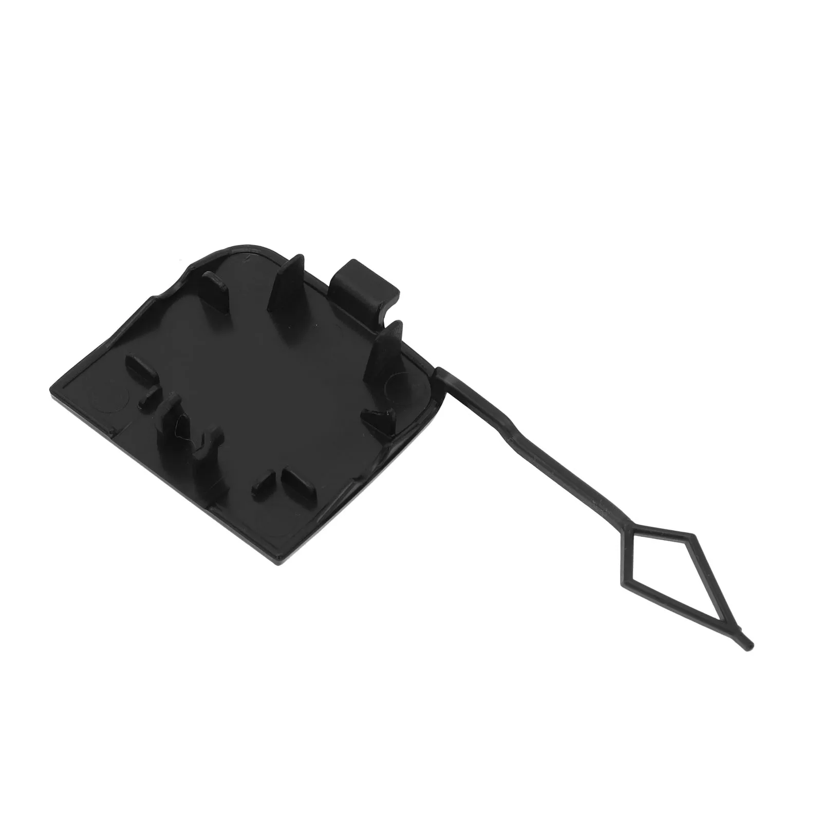 

For Jetta 2015-2017 Eye Cover Cap Accessories Bumper Easy Installation Front Parts Replacement Spare Brand New