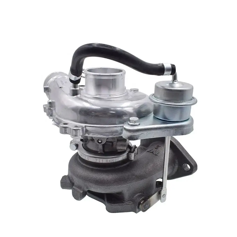 Turbocharger Factory prices CT 17201-0L030 172010L030 turbo for  Hilux D Cab 2.5L D Land Cruiser 2KD-FTV engine