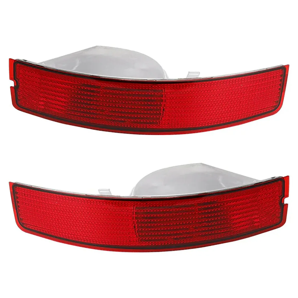 

FOR XC90 07-16 Rear Bumper Lights OE 30678970/31213647 31111185/30678979/30784134