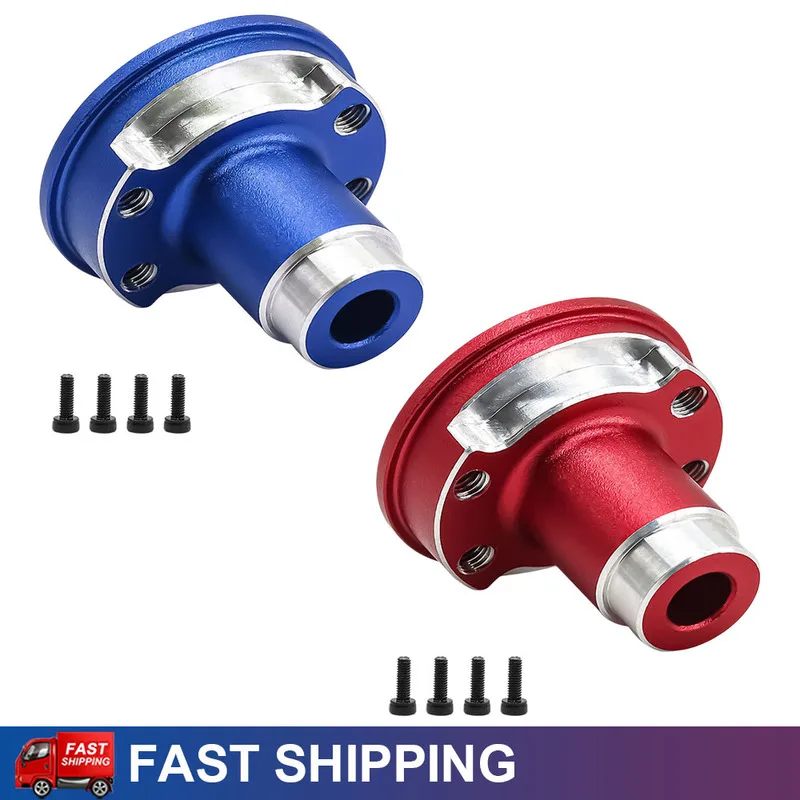 Aluminum Alloy Straight Shaft for 1/10 TRAXXAS 4-TEC DRIFT FORD MUSTANG #8379 RC Car Upgrade Parts