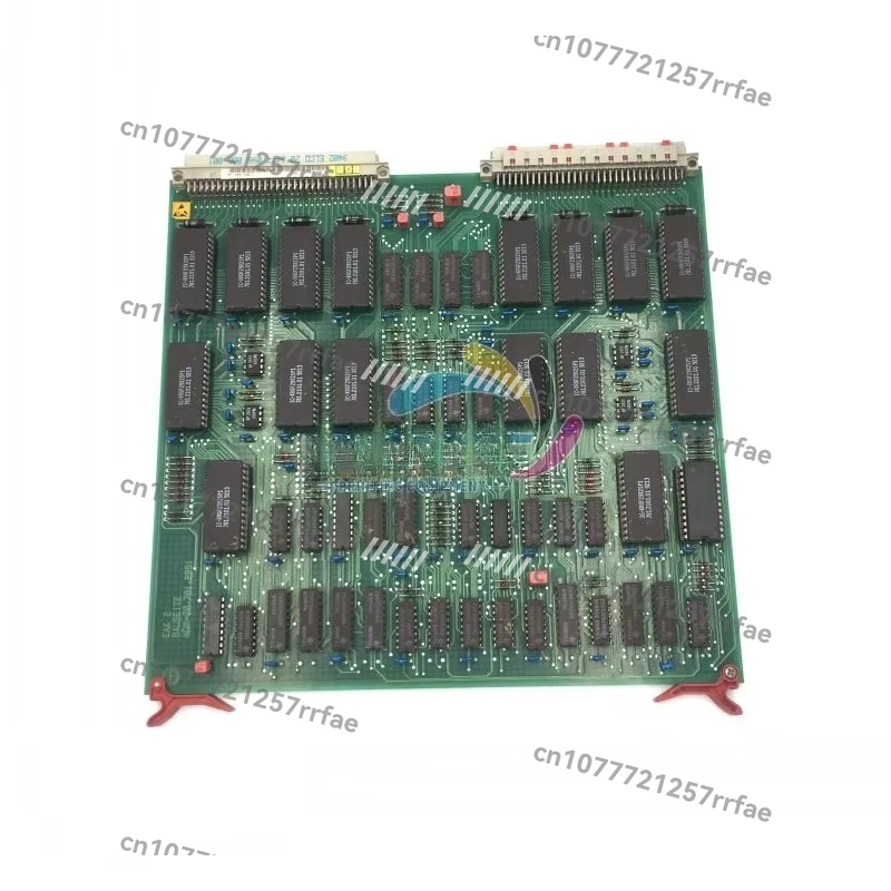 Used SM102 CD102 Printed Machinery Parts Original 00.781.2891 Printed Circuit Board EAK2 91.144.6021 Flat Panel Module EAK2