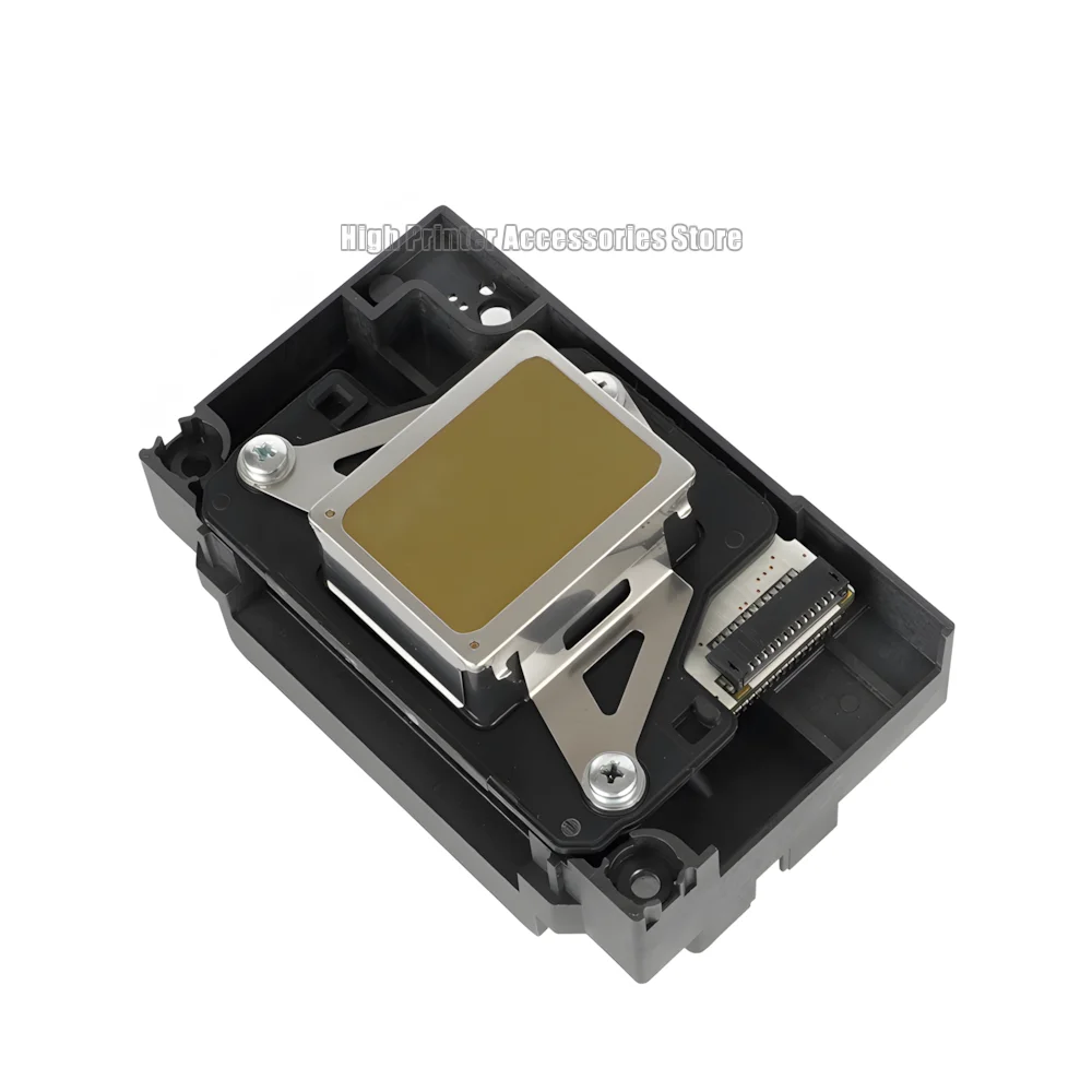 F180000 100% Original R280 Printhead For Epson R285 R290 R295 R330 T50 T59 T60 RX595 RX610 RX680 L800 L801 L805 Print head