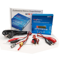 Original skyrc IMAX b6ac V2 50W balance charger for RC discharger helicopter quadcopter drone LiPo battery