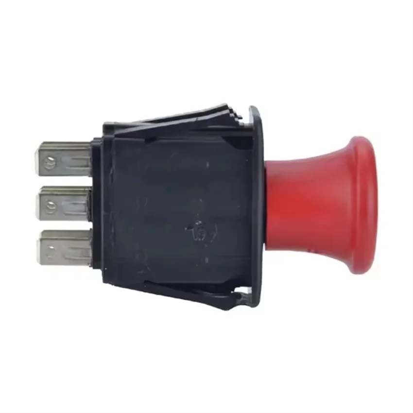 1pcs PTO Switch for Dixie Chopper 500016 Jacobsen 2721505 Bobcat Stens. 430-528-8 430-528 Terminals