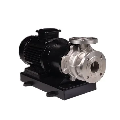 Рисунок 4 - GODO CQB50-32-200 Высокостандартный