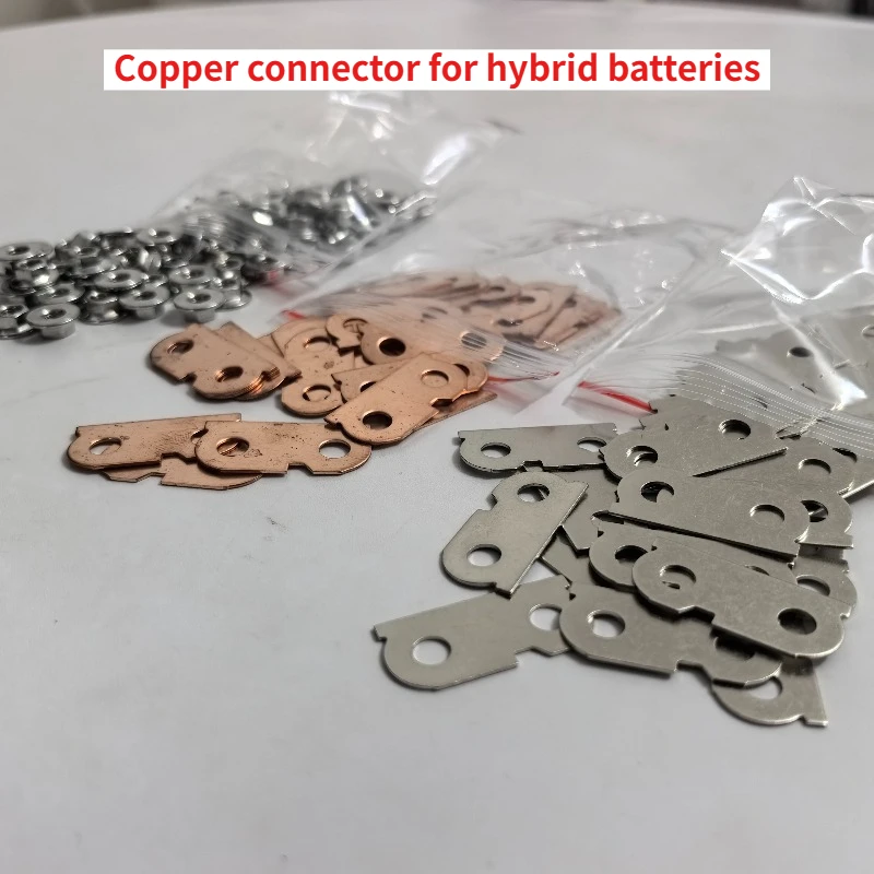 88120‑47010 for Toyota Prius Battery Connection Copper Sheet Hybrid Battery Connector for Lexus CT200 Repair Kit Hot Selling