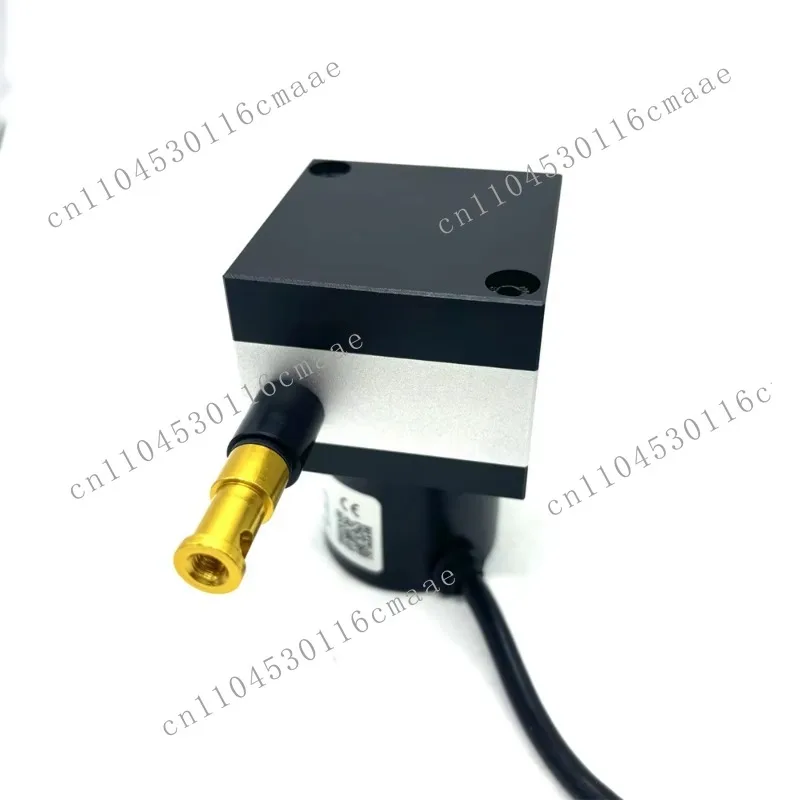 1000mm draw wire encoder CESI-S1000EC String encoder displacement sensor CALT
