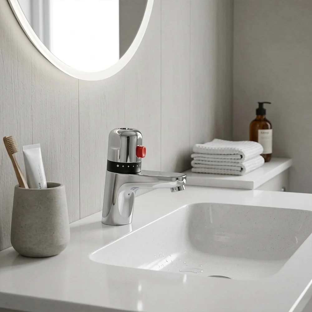 Keep Your Family Safe and Comfortable with a For Thermostatic Handle for Bath Mixer for taps & Shower Valves  Keep