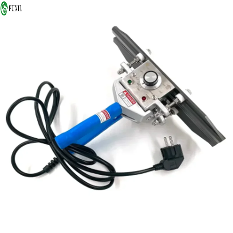 

220V 110V Electric Hand Impulse Sealer Professional Sealing Machine 20/30/40cm Length Sealer Pliers For Foil Bag Composite Film