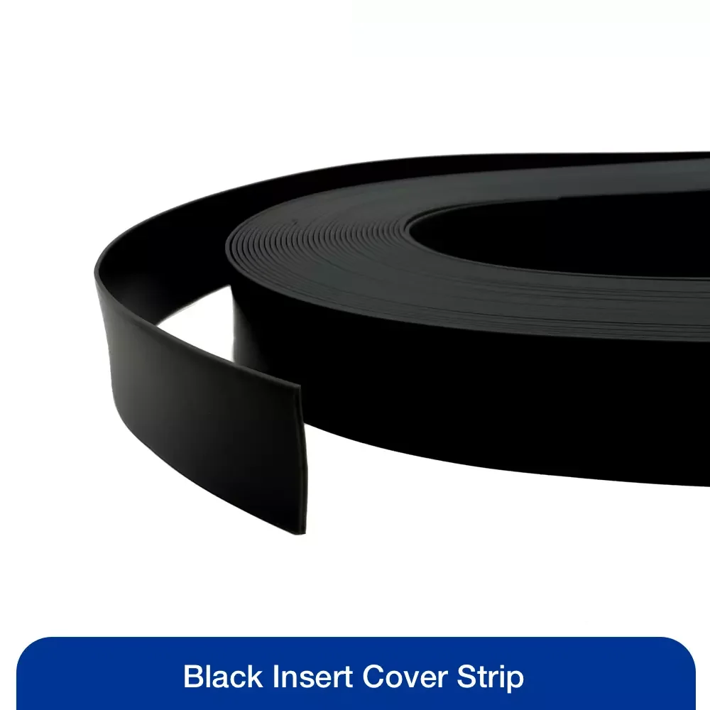 RV Window Rubber Seal 25mm Insert Cover Strip Sold By Meter RV Exterior Protection Accessories For Caravan Motorhome Campervan