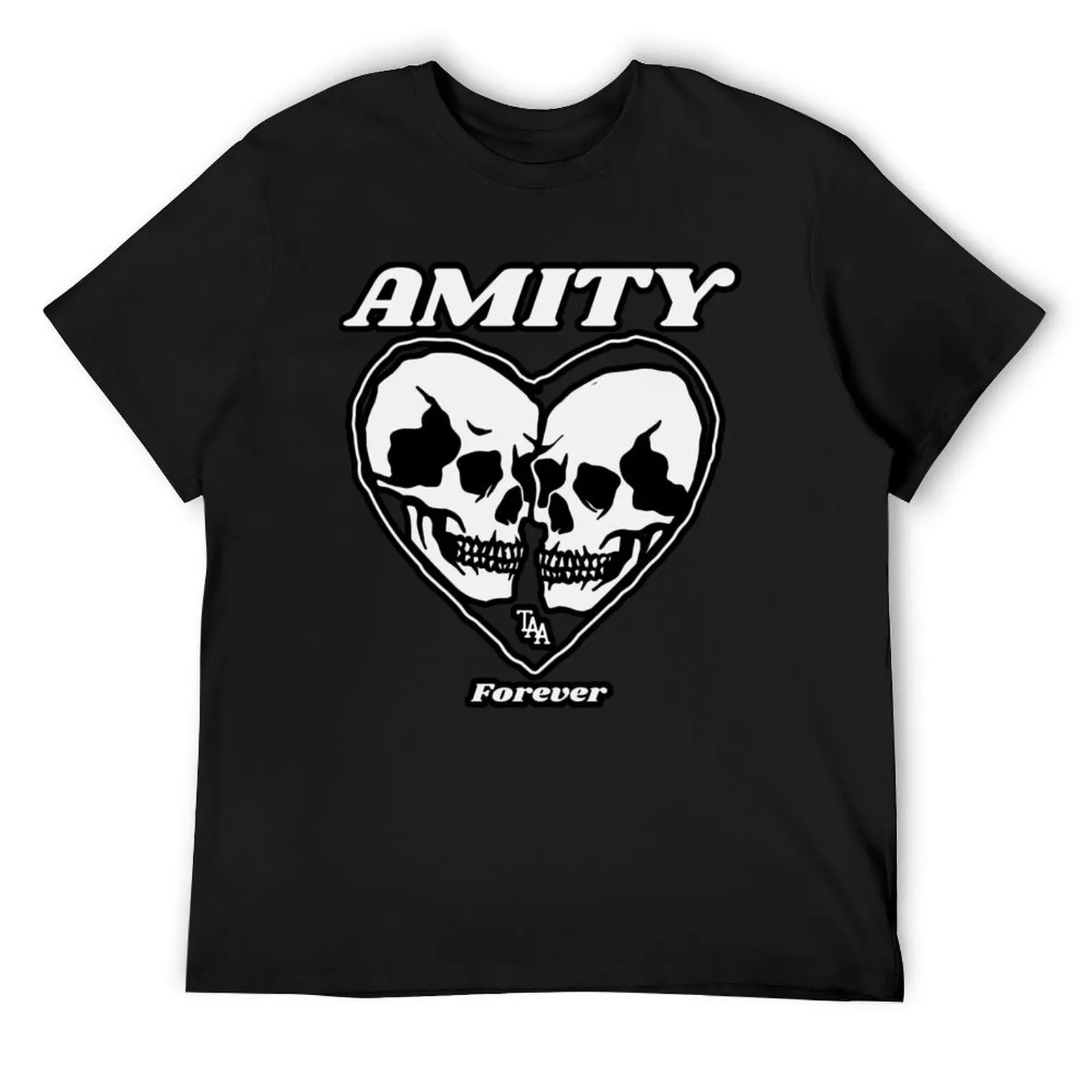 

Forever In Love T-Shirt cotton man t-shirts shirts graphic tees boys animal print luxury designer mens t shirt