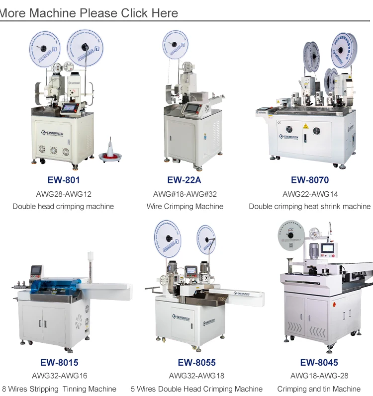 EW-6320 Automatic 2000W Laser Printing & Cutting Tube Machine 6-Channel 1.5-40 OD Compatibility Forced Water Cooling