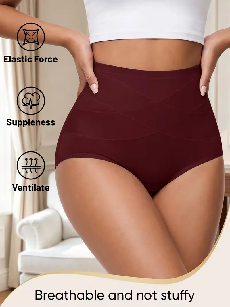 Thumbnail 3 - #20 Best Rated High Waist Control Briefs to Buy in 2026