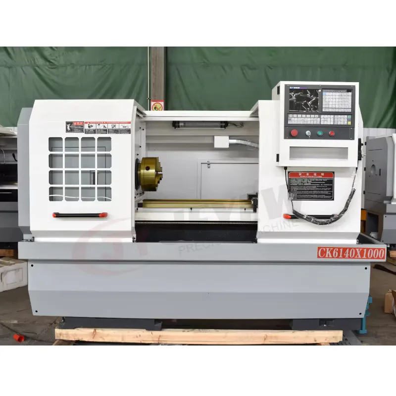 Tour CNC, Ck6140