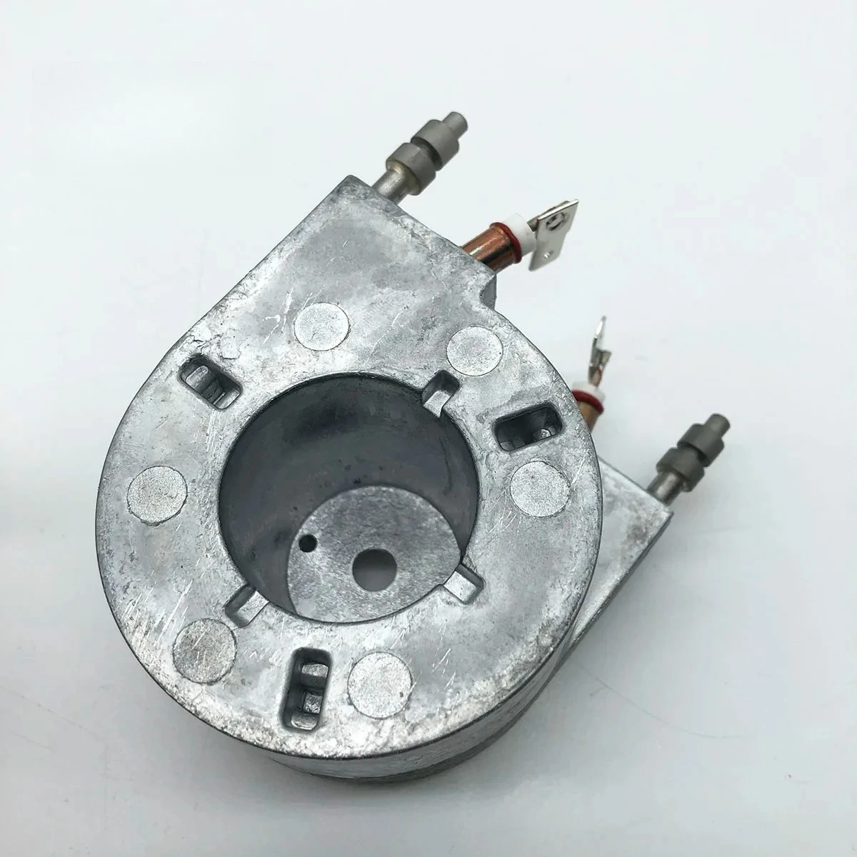 

Coffee Espresso Machine Spare Parts Full Automatic 220V 1200W Heating Dish Heating Pot For Kalerm Coffee Maker