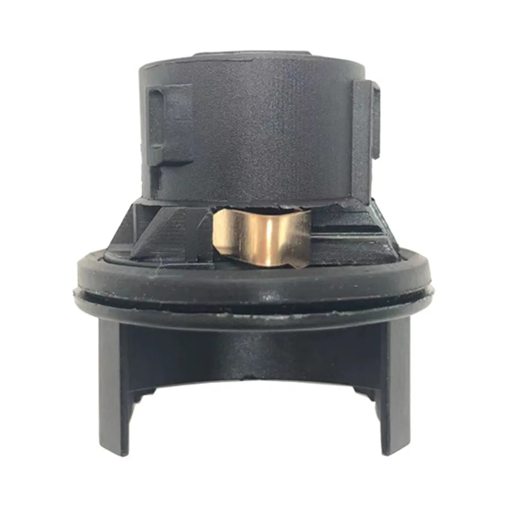 Replacement C-Max Light Socket Indicator Light Socket OEM Number 4379280 Wear-resistant Construction ABS Material
