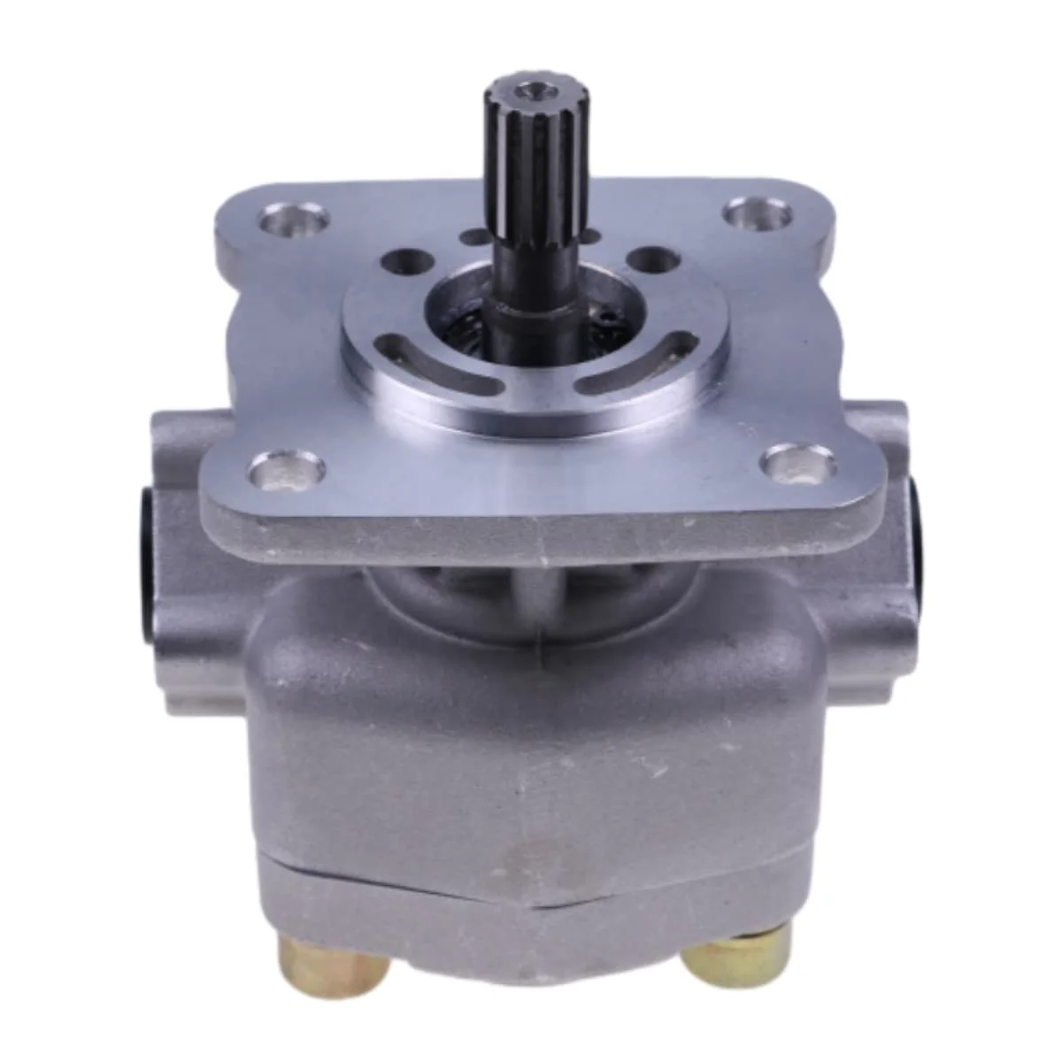 

Replacement Hydraulic Gear Pump K135-012-000-00 1996-2353-000 1030-2501-000 For Tractor TE3210 TE4270 TE4350
