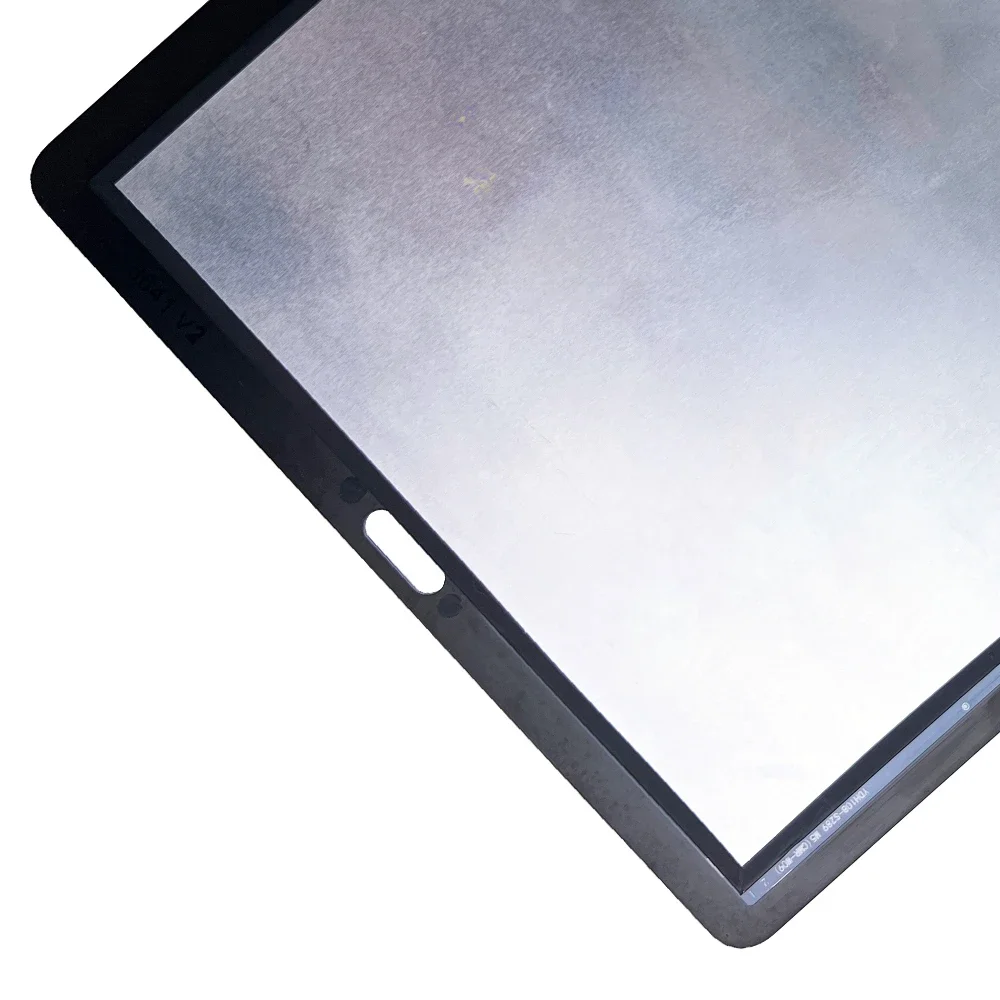 10.8 "aaa + painel de exibição lcd para huawei mediapad m5 10.8 CMR-AL09 CMR-W09 tela toque digitador assembléia substituição