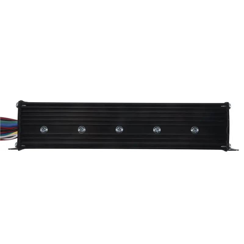 NEW HOT In Stock-High-Power 40A 1500/2000W Brushless Controller With Three Modes, For 36/48V/52V Ebike And Tricycle