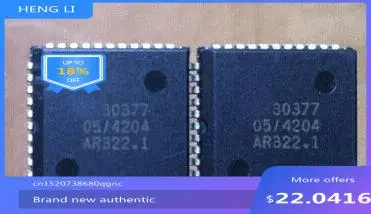 100% جديد شحن مجاني 30377