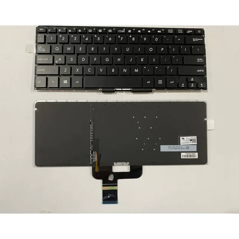 

US Keyboard for ASUS ZenBook UX310 UX310U UX310A UX310UAK