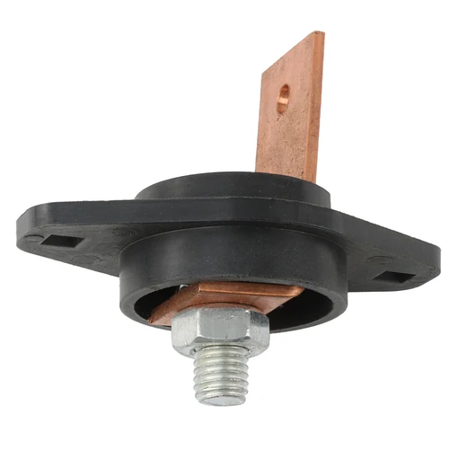 Imagen 1 del producto 241433 Salida de potencia de Terminal para Miller Blue Star 185 400 400 X Pro Series 400CX 800CA 600 Bobcat 250 para Trailblazer 325 275