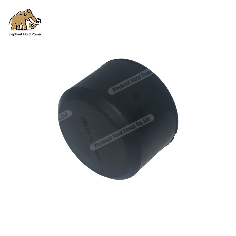 

New In 2025 torsion rubber for 287-01-12180 machinery parts