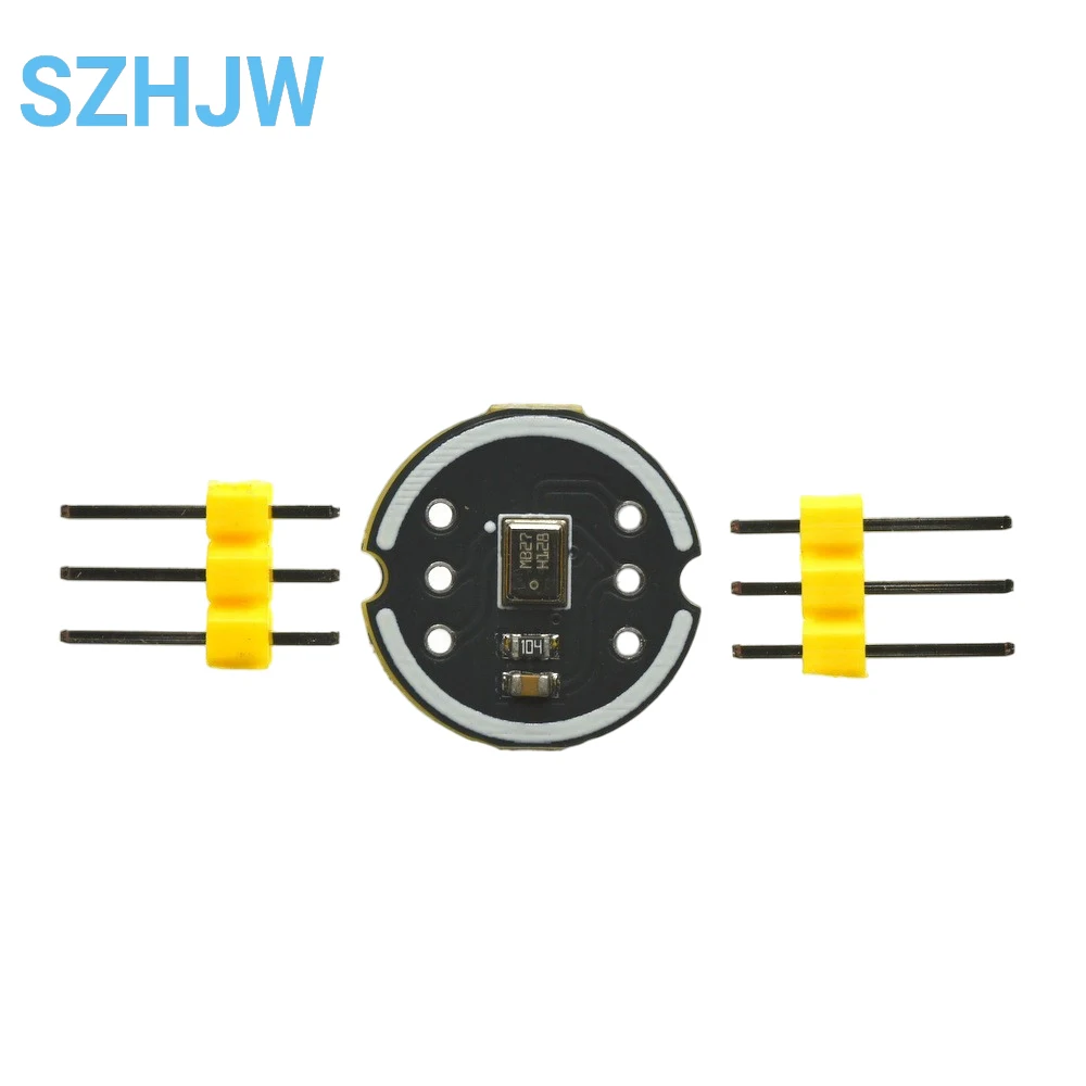 1-20 قطعة MH-ET LIVE INMP441 I2S وحدة ميكروفون رقمي متعدد الاتجاهات MEMS ميكروفون منخفض الضوضاء عالية الدقة لاردوينو